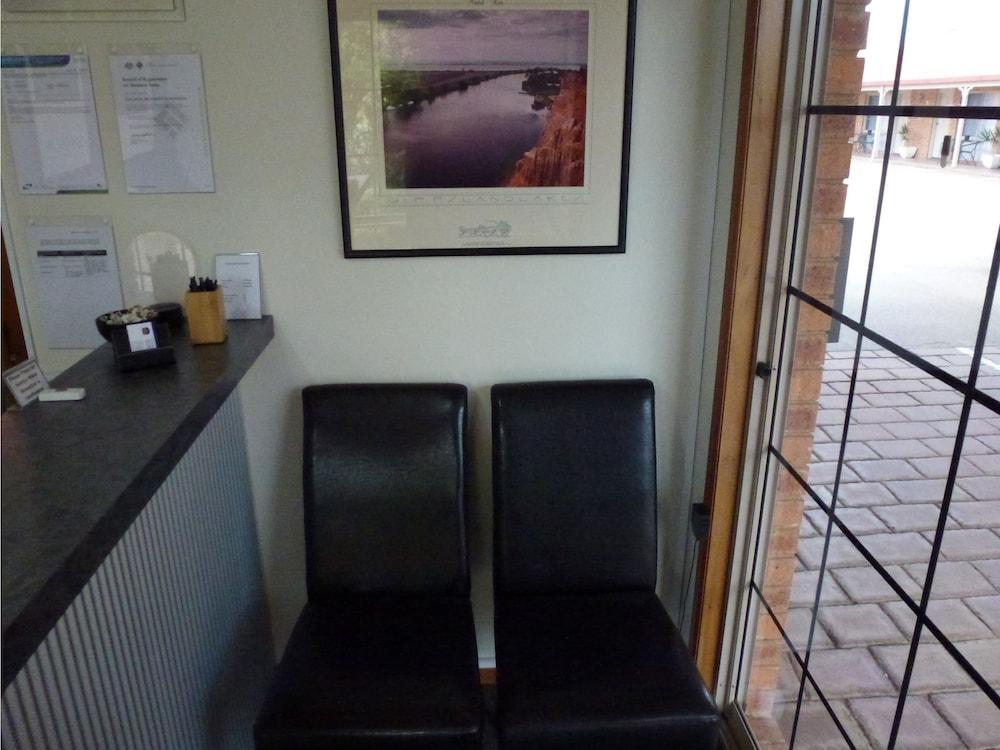 Colonial Motor Inn Bairnsdale Golden Chain Property Zewnętrze zdjęcie