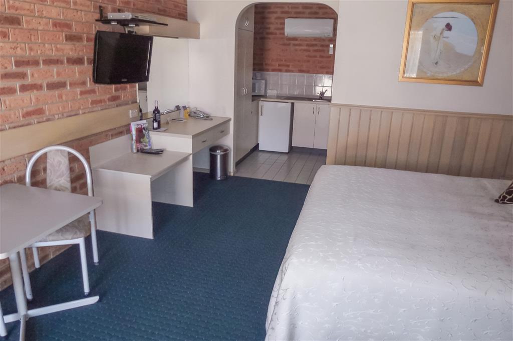 Colonial Motor Inn Bairnsdale Golden Chain Property Pokój zdjęcie