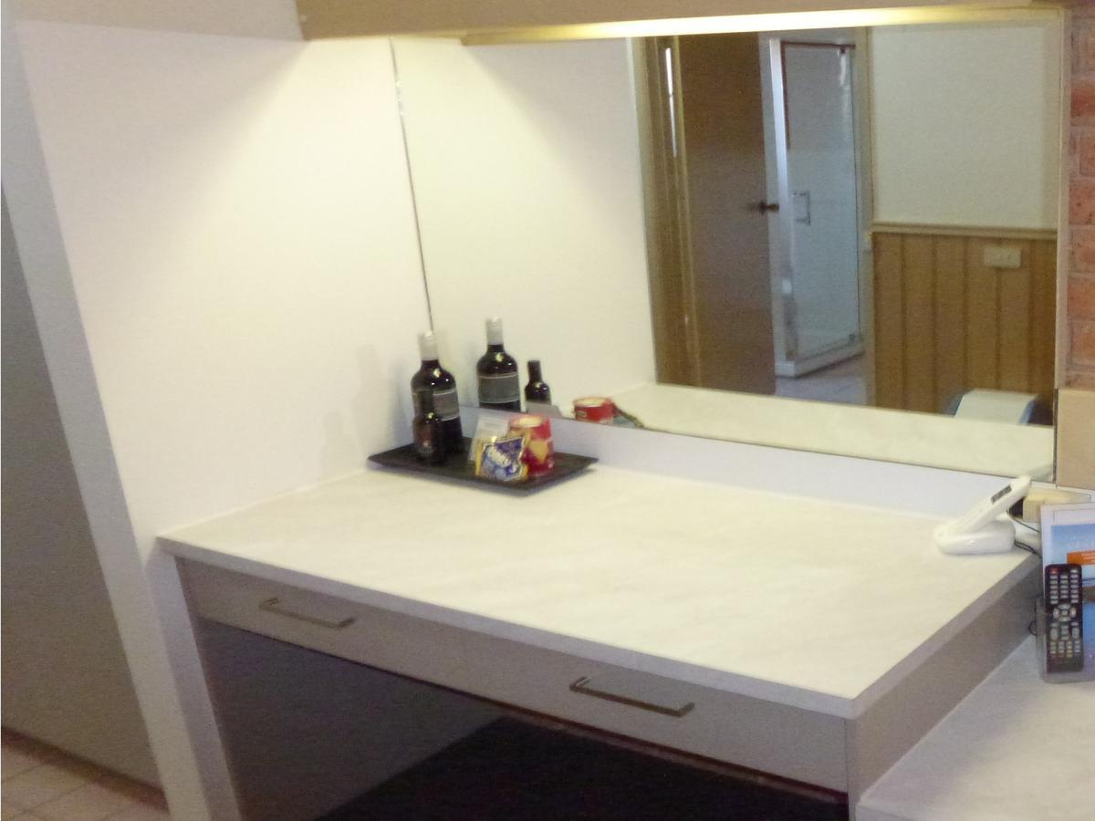 Colonial Motor Inn Bairnsdale Golden Chain Property Zewnętrze zdjęcie