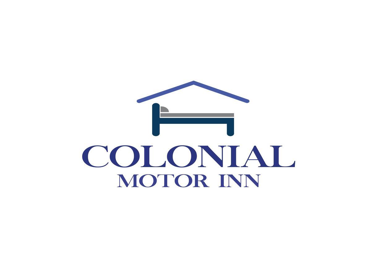 Colonial Motor Inn Bairnsdale Golden Chain Property Zewnętrze zdjęcie