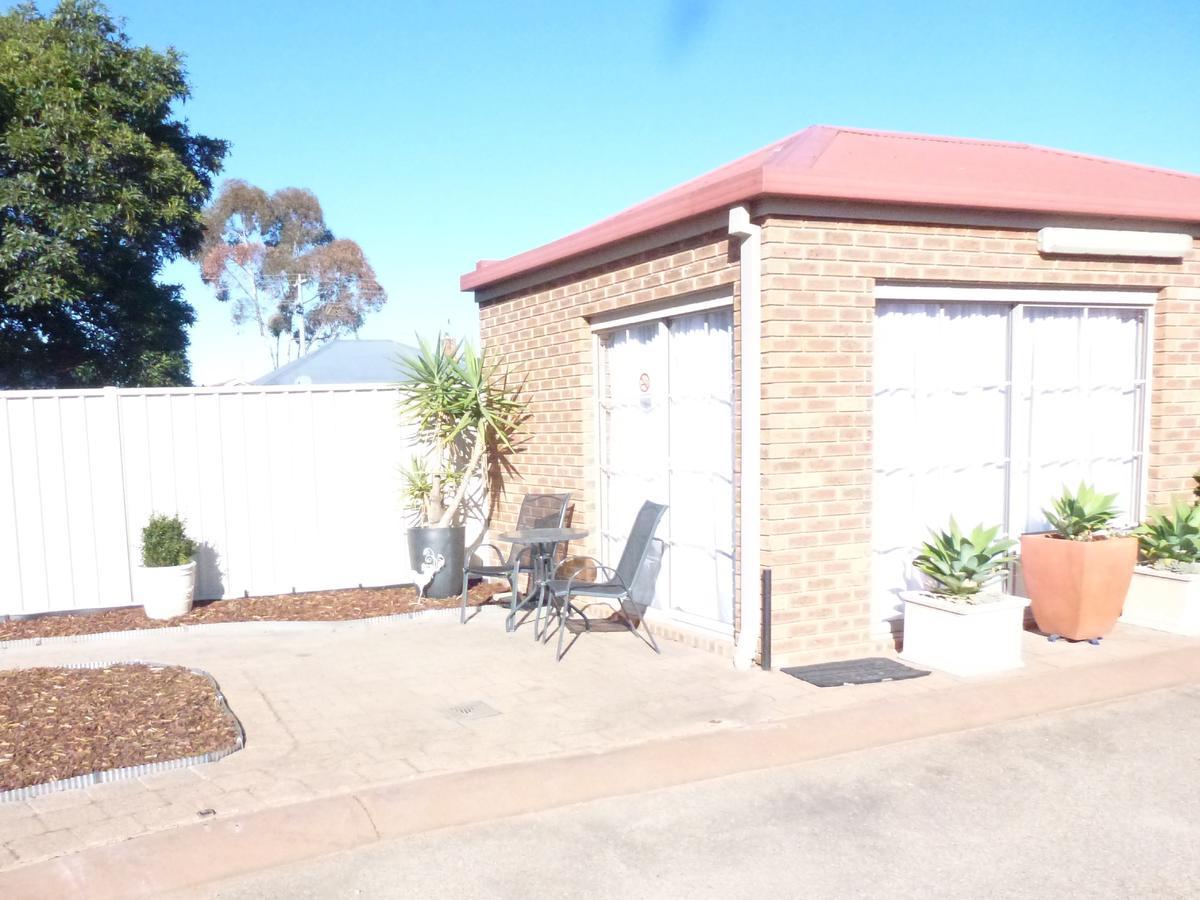 Colonial Motor Inn Bairnsdale Golden Chain Property Zewnętrze zdjęcie
