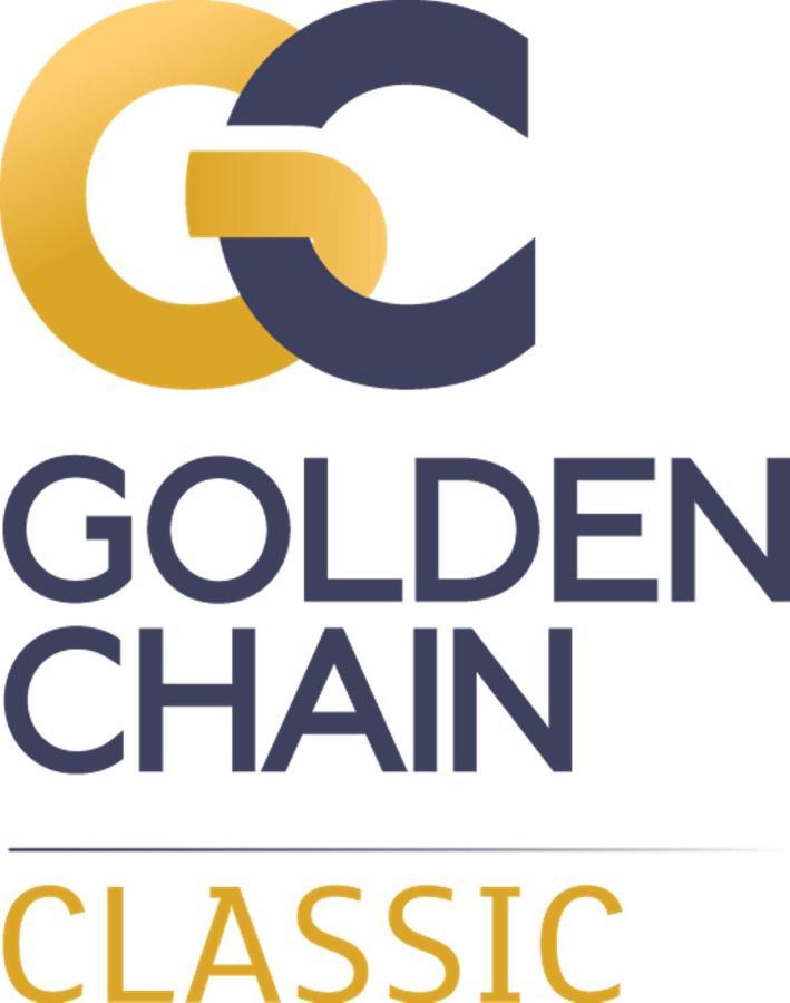 Colonial Motor Inn Bairnsdale Golden Chain Property Zewnętrze zdjęcie